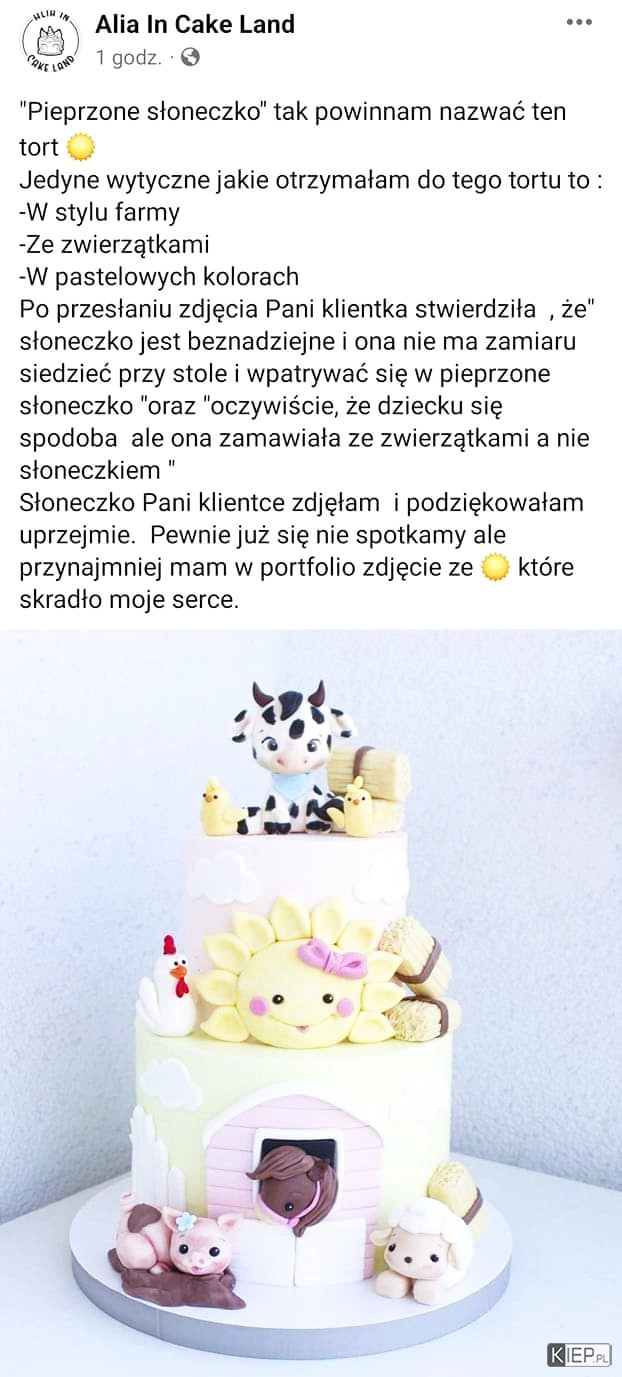 
    Awantura o SŁONECZKO