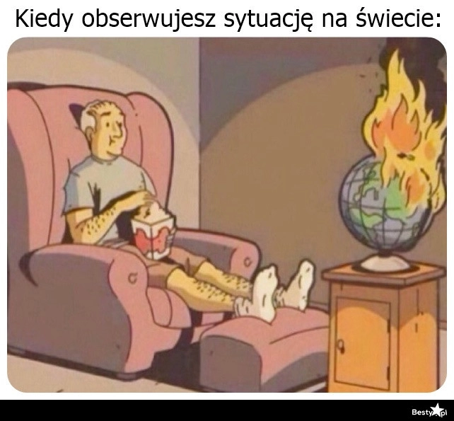 
    Nieciekawie 