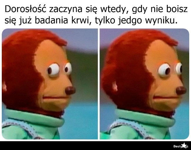 
    Badania krwi 