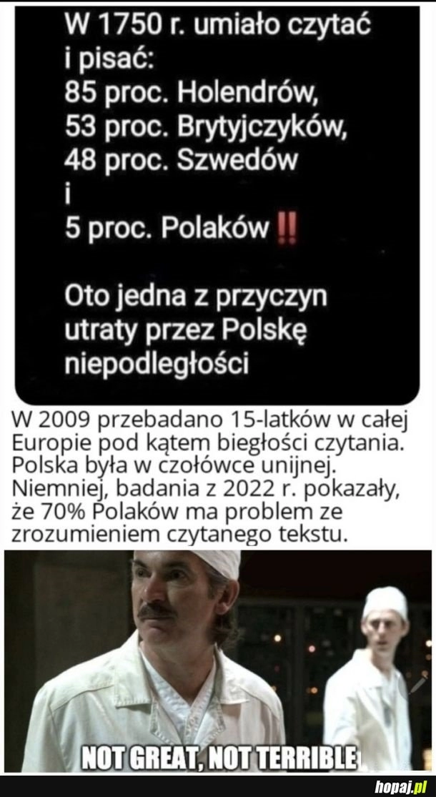 
    Pewne niedociągnięcia są