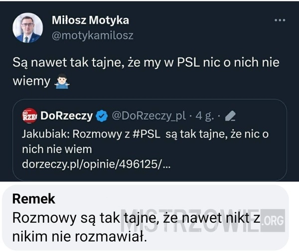 
    Rozmowy