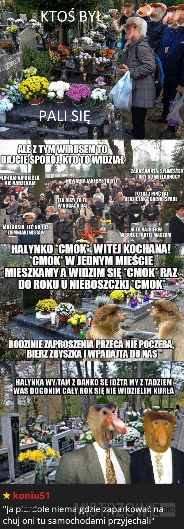 
    Wszystkich Świętych