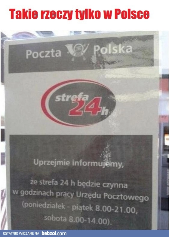 
    Poczta Polska