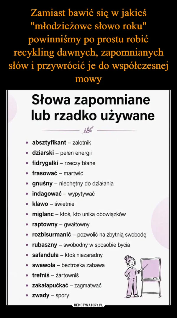 
    Zamiast bawić się w jakieś 
