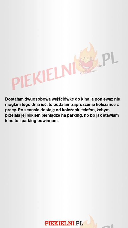 
    Piekielni