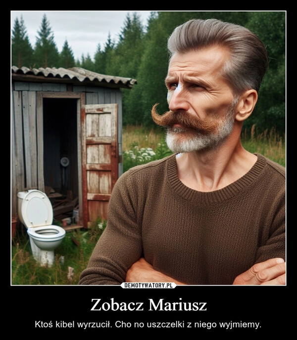 
    Zobacz Mariusz