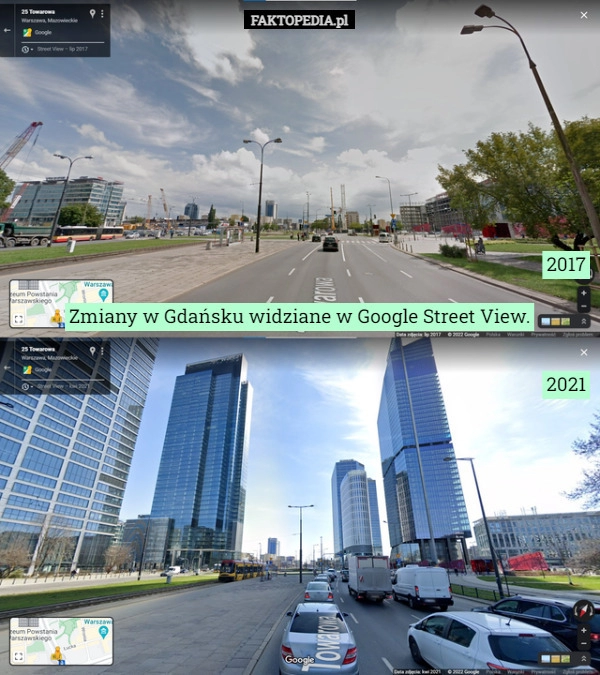 
    
			Zmiany w Gdańsku widziane w Google Street View.					