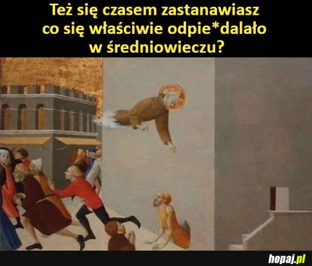 
    Też się nad tym zastanawiacie?