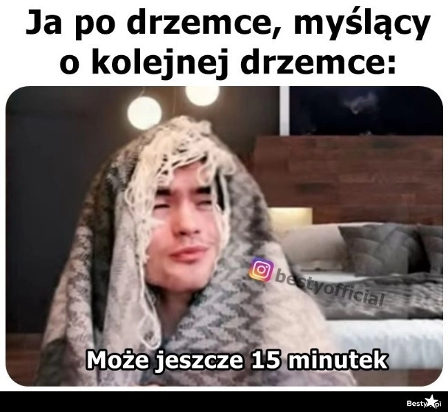 
    Drzemka 