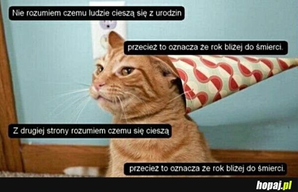 
    Urodziny