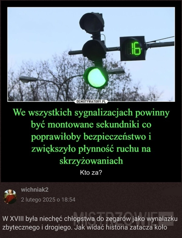 
    Sygnalizacja świetlna