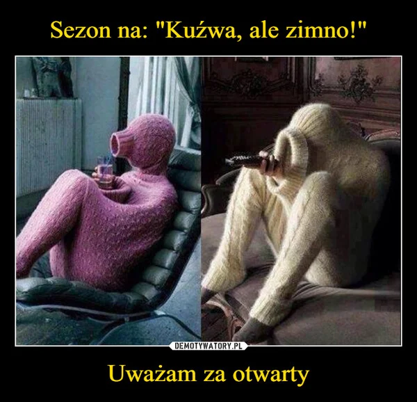 
    Sezon na: 