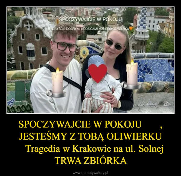 
    SPOCZYWAJCIE W POKOJU