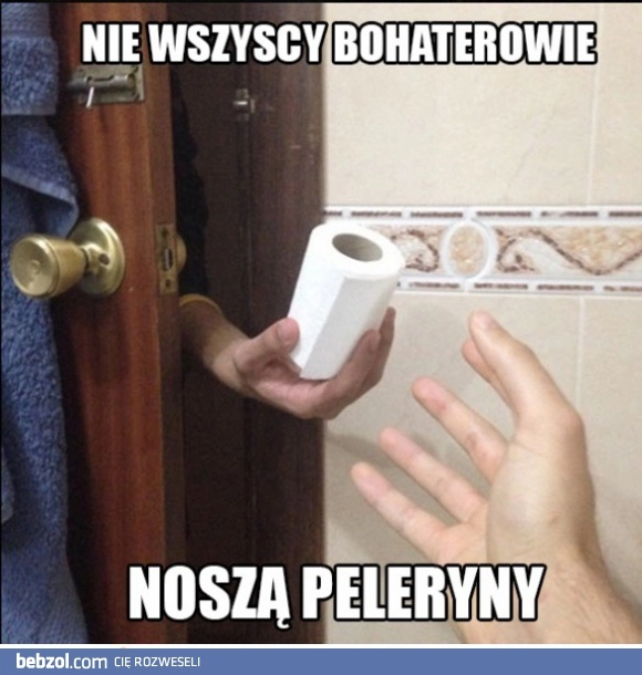 
    Największy bohater