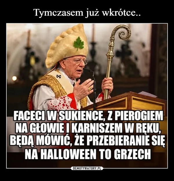 
    Tymczasem już wkrótce..