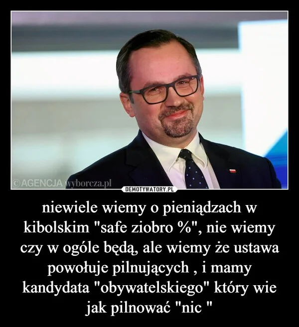 
    niewiele wiemy o pieniądzach w kibolskim 