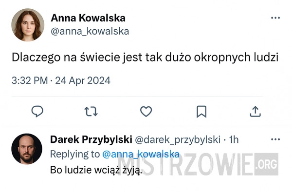 
    Dlaczego?