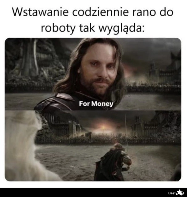 
    Motywacja przede wszystkim 