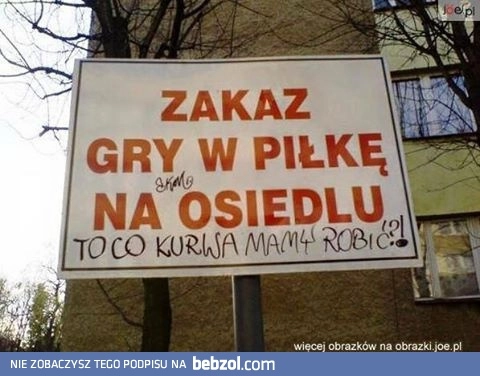 
    Życie zmusza do komputera