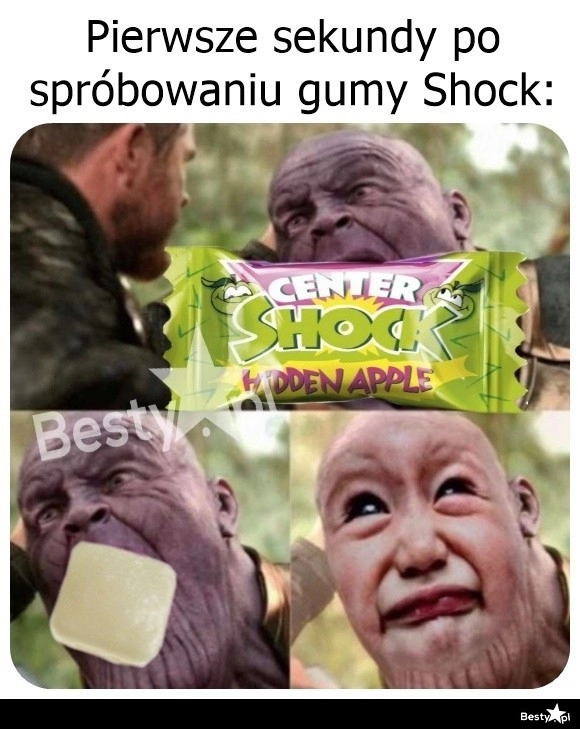 
    Guma shock 