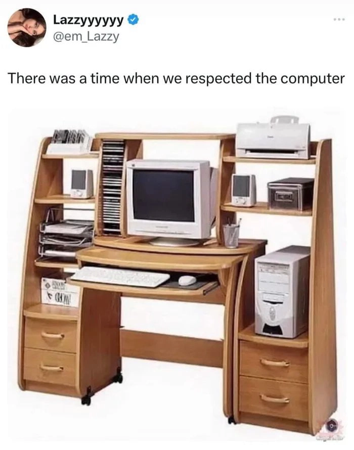 
    Once Upon a Time...