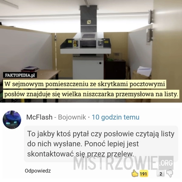 
    Dziwnym nie jest