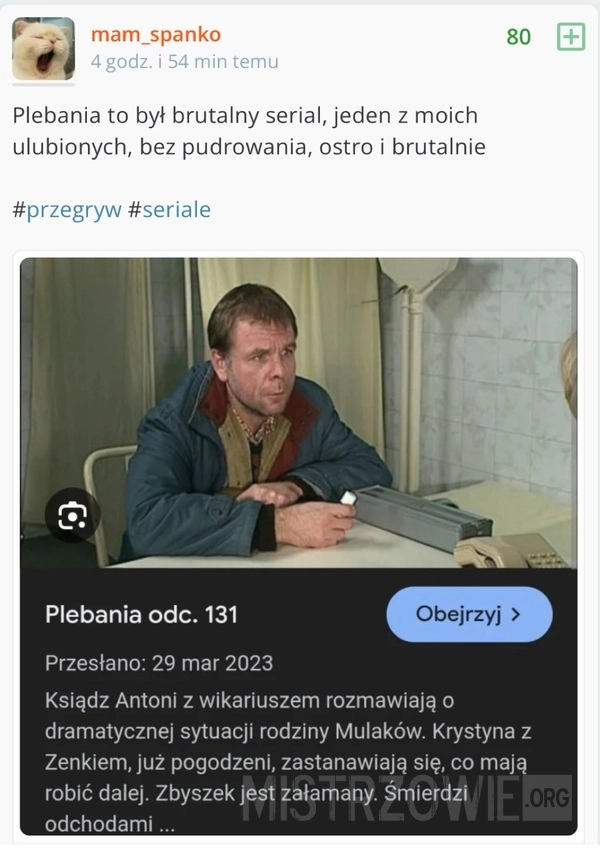 
    Brutalizm życia