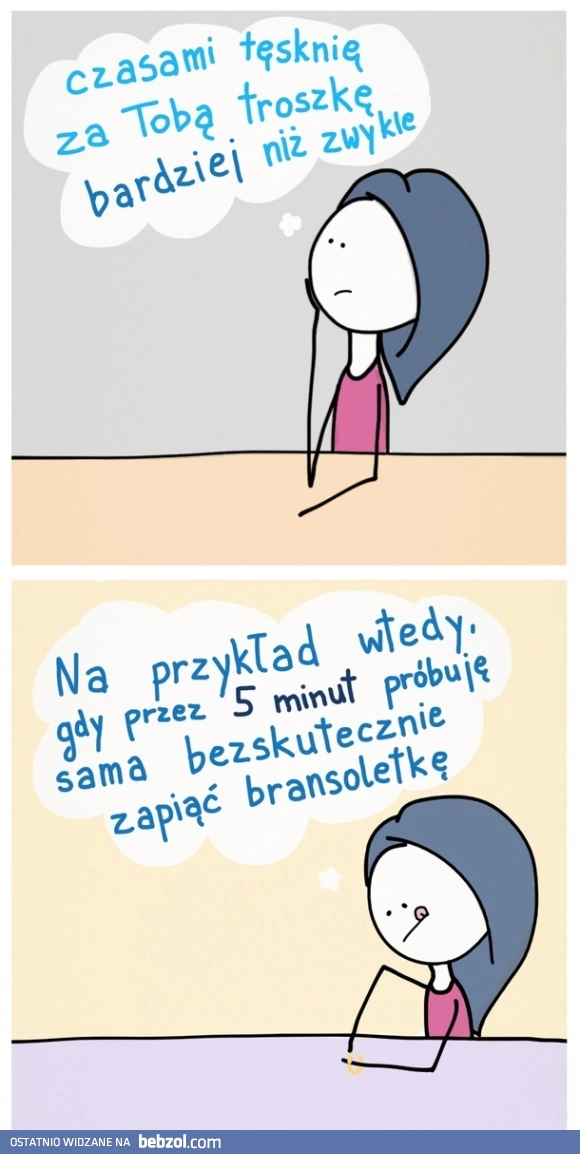 
    Są takie dni w tygodniu