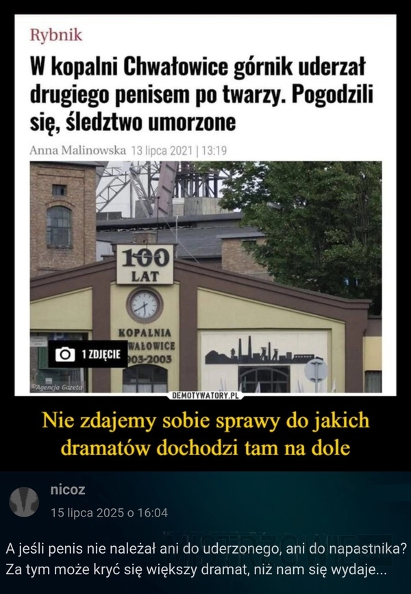 
    Kopalnia