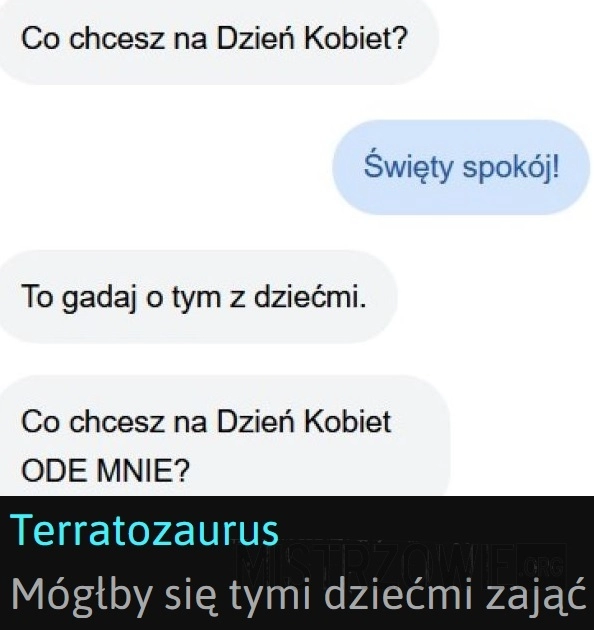 
    Dzień kobiet