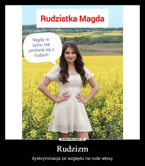 
    Rudzizm