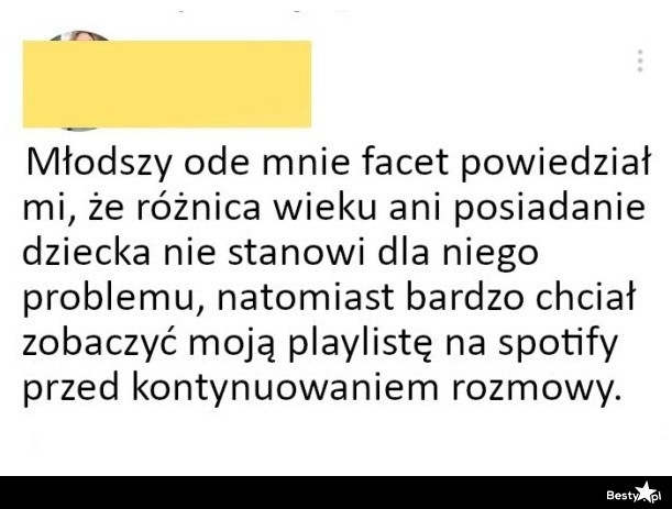 
    Gust muzyczny 