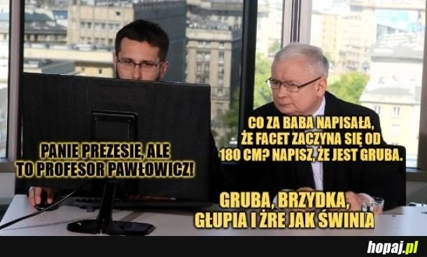 
    Pawłowicz.