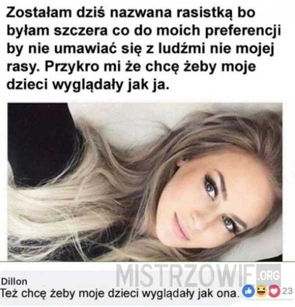 
    Rasistka