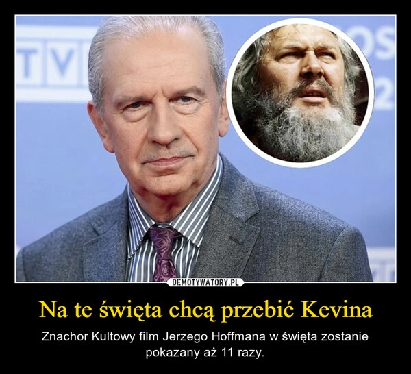 
    Na te święta chcą przebić Kevina