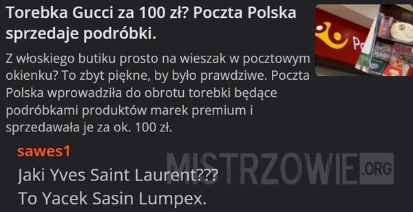 
    Poczta