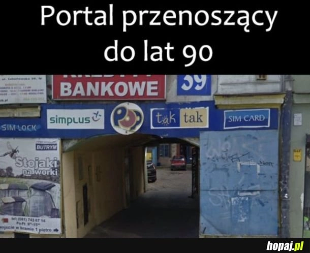 
    Portal