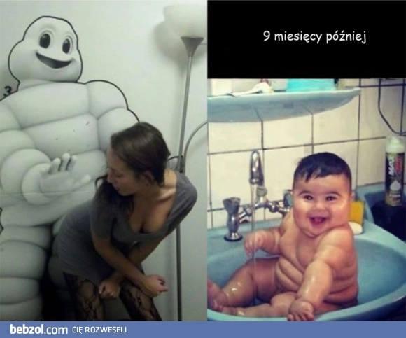 
    9 miesięcy później 