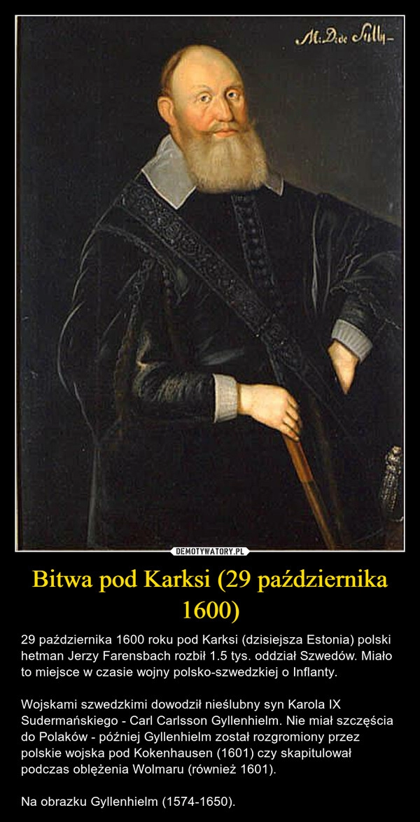 
    Bitwa pod Karksi (29 października 1600)