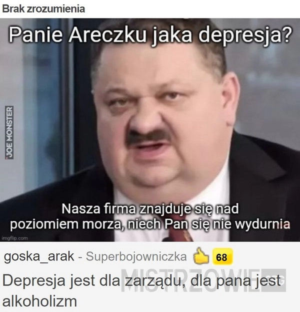 
    
			Brak zrozumienia					