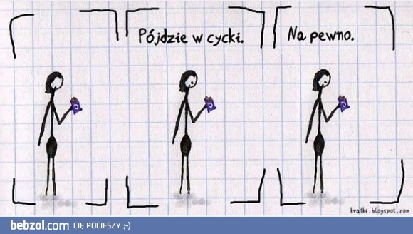 
    Na pewno!