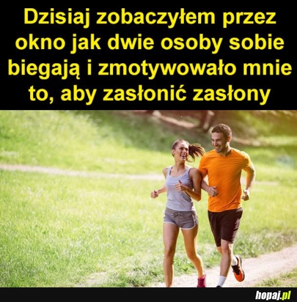 
    Motywacja