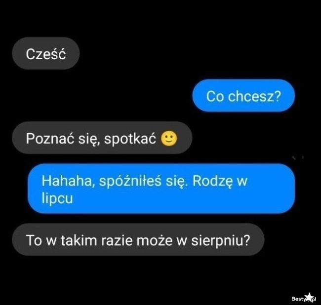 
    Poznajmy się 