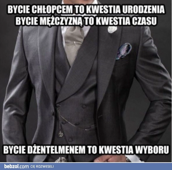 
    Kwestia wyboru