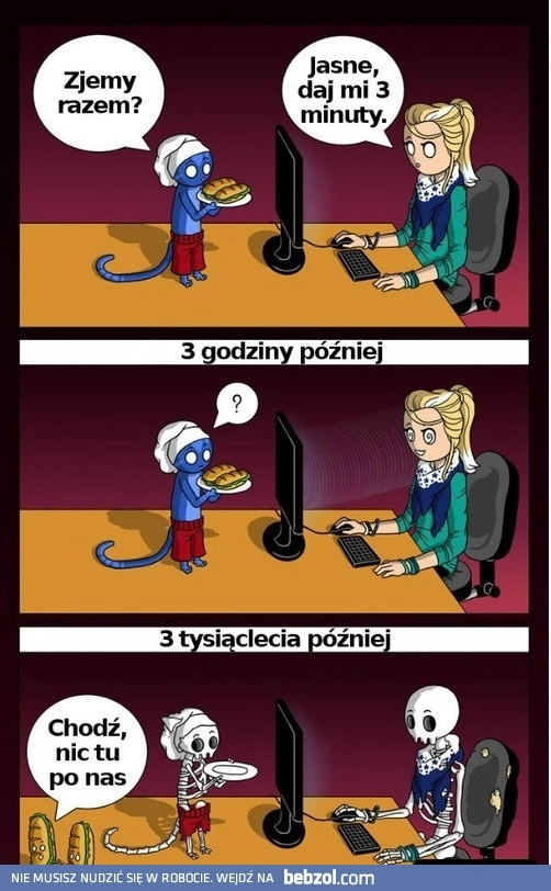 Zjemy razem