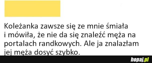 
    Co się nie da jak się da