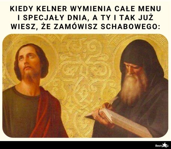 
    Biedny, niepotrzebnie się produkuje 