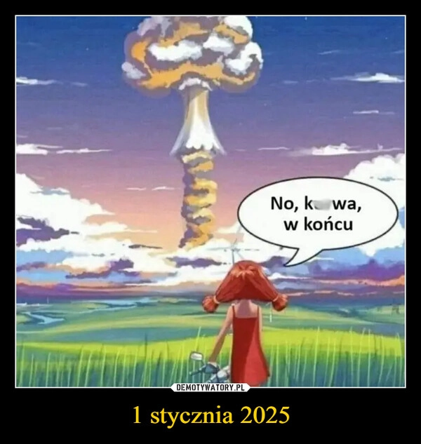 
    1 stycznia 2025