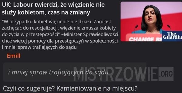 
    Więzienie