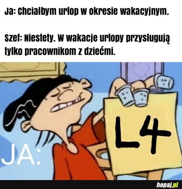 
    Działa za każdym razem